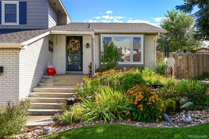 4816 S Zang Way, Morrison, CO 80465