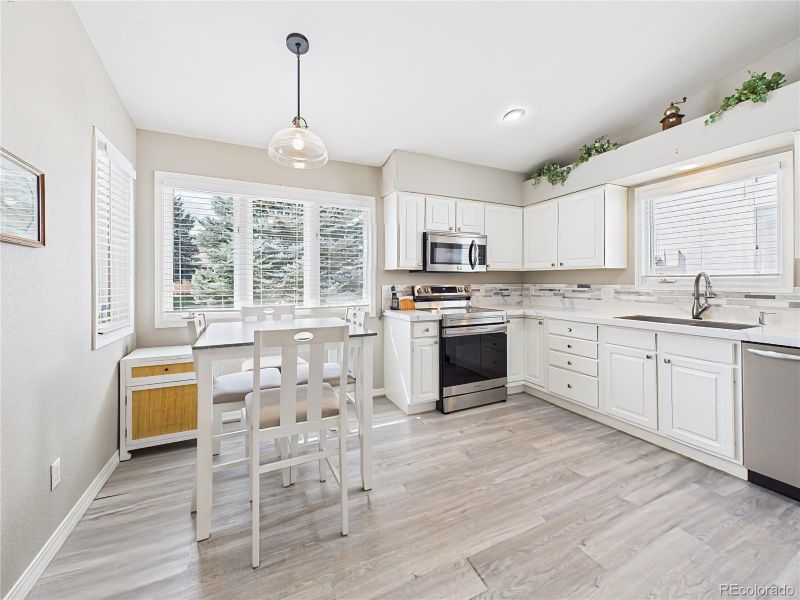 860 Loma Point, Colorado Springs, CO 80906