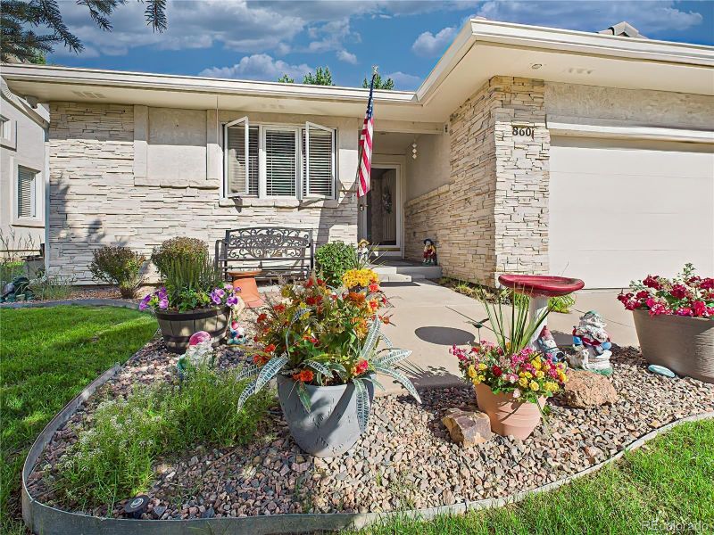 860 Loma Point, Colorado Springs, CO 80906