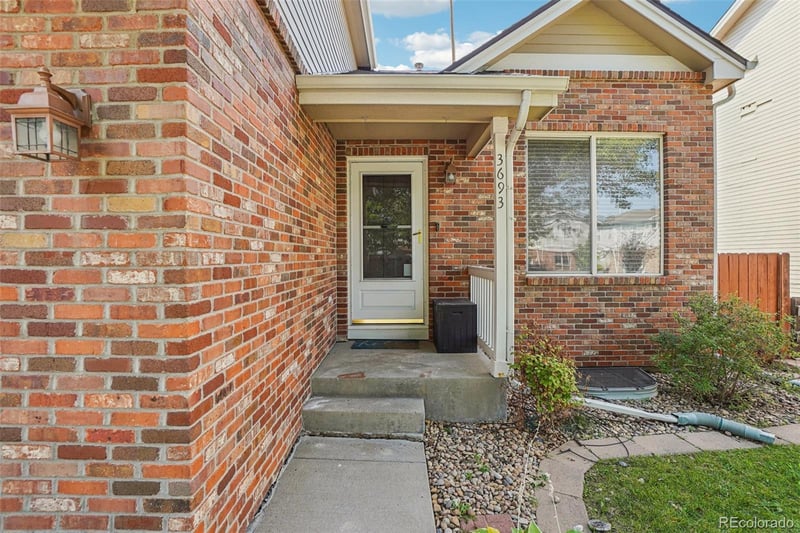 3693 Dexter St, Denver, CO 80207