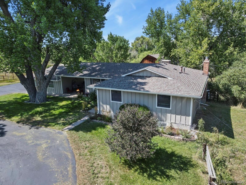 6415 S Piney Creek Cir, Centennial, CO 80016