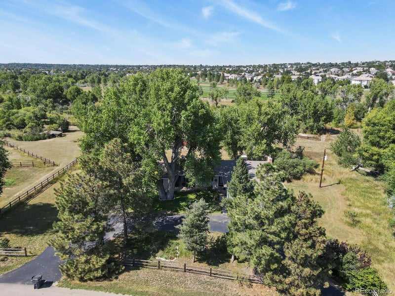 6415 S Piney Creek Cir, Centennial, CO 80016