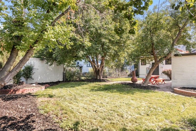 2117 S Lafayette St, Denver, CO 80210