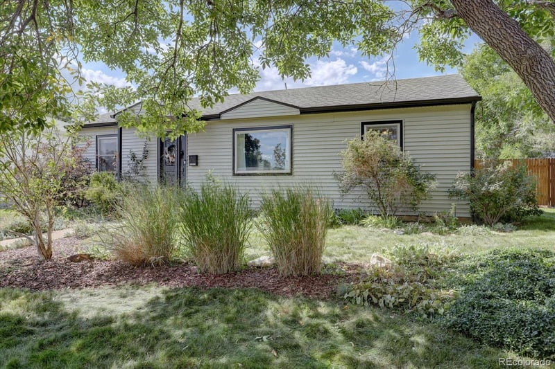 815 S Raritan St, Denver, CO 80223