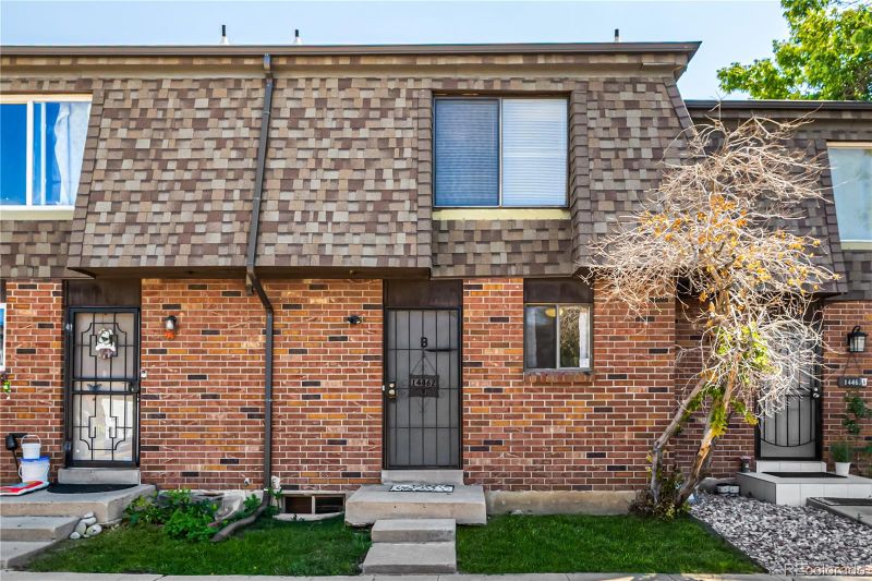 14462 E Mississippi Ave #B, Aurora, CO 80012