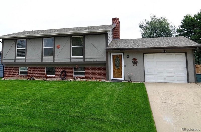 12864 W Tufts Ave, Morrison, CO 80465