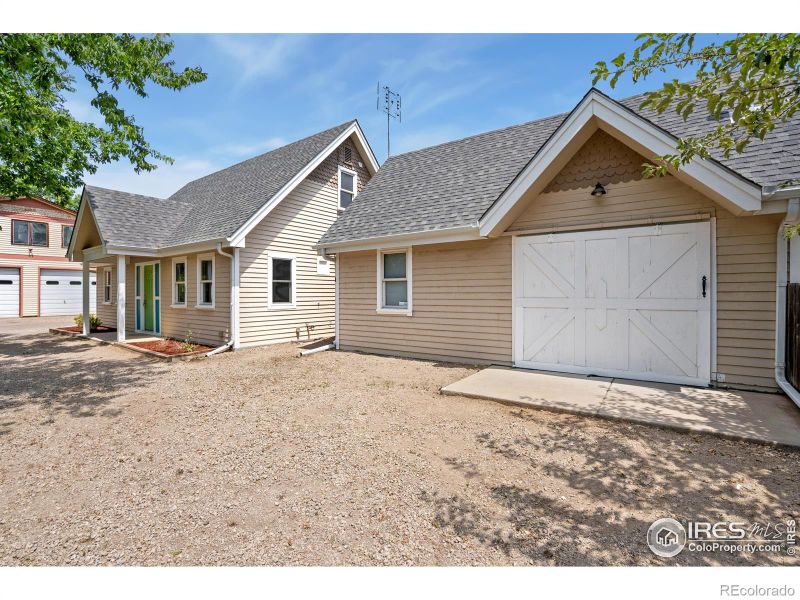 410 E Oak St, Fort Collins, CO 80524