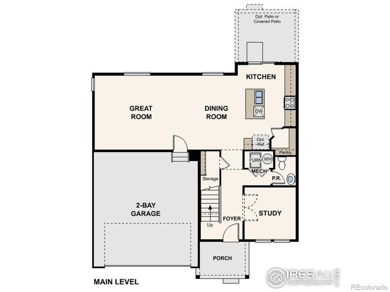 879 Harvard St, Johnstown, CO 80534