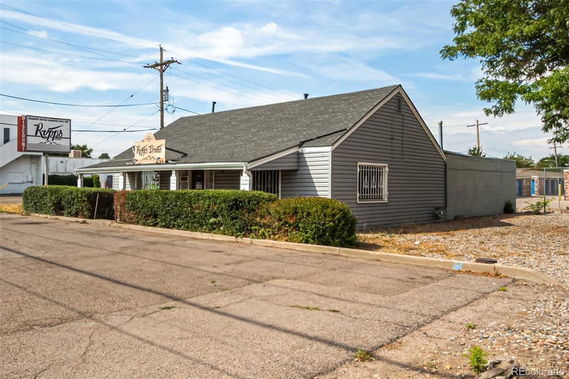 2045 S Holly St, Denver, CO 80222