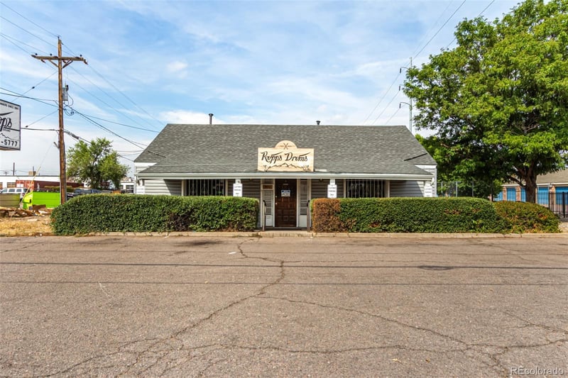 2045 S Holly St, Denver, CO 80222