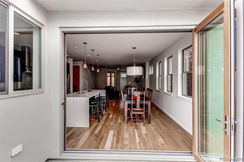 3961 N Utica St, Denver, CO 80212