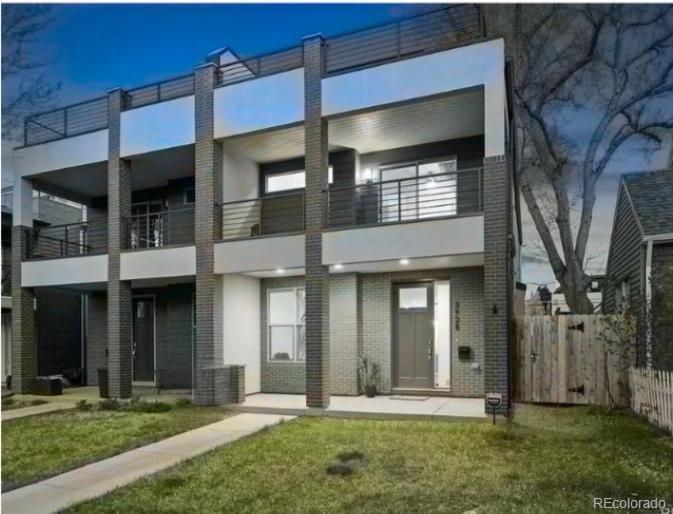 3961 N Utica St, Denver, CO 80212