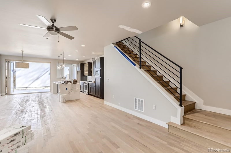 3961 N Utica St, Denver, CO 80212