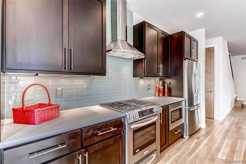 3961 N Utica St, Denver, CO 80212