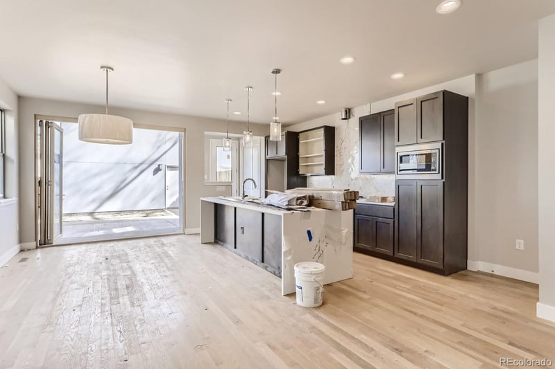 3961 N Utica St, Denver, CO 80212