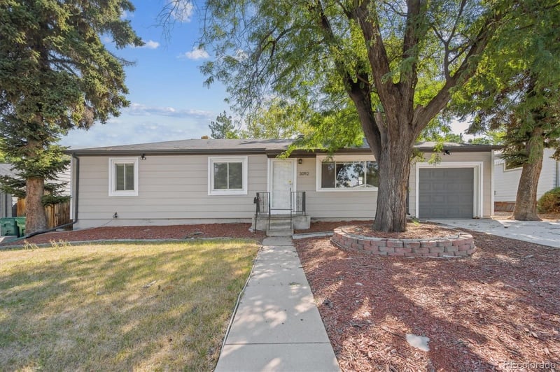 3092 S Kearney St, Denver, CO 80222