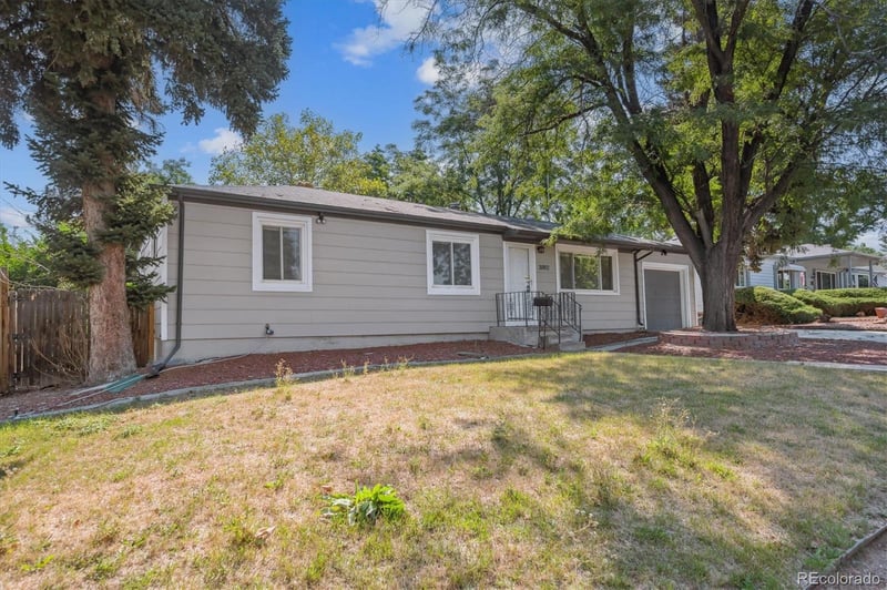 3092 S Kearney St, Denver, CO 80222