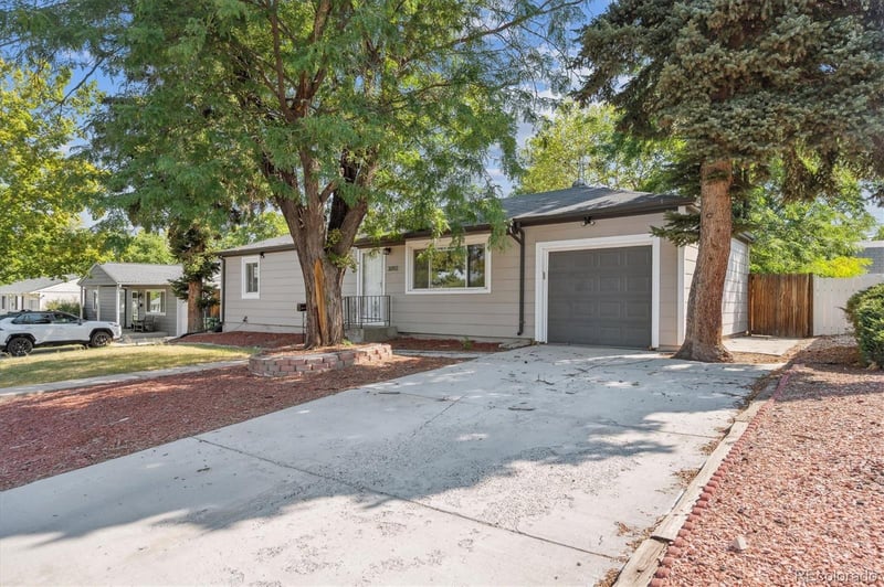 3092 S Kearney St, Denver, CO 80222