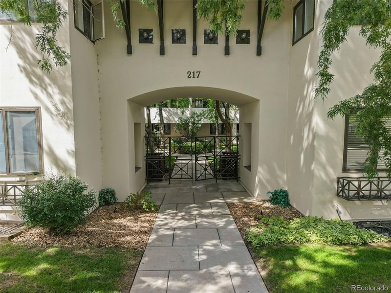217 S Jackson St #H, Denver, CO 80209