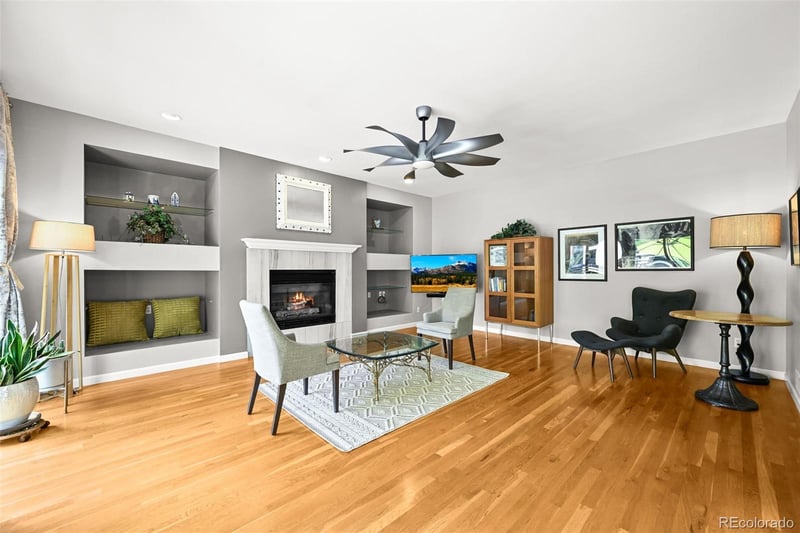 217 S Jackson St #H, Denver, CO 80209