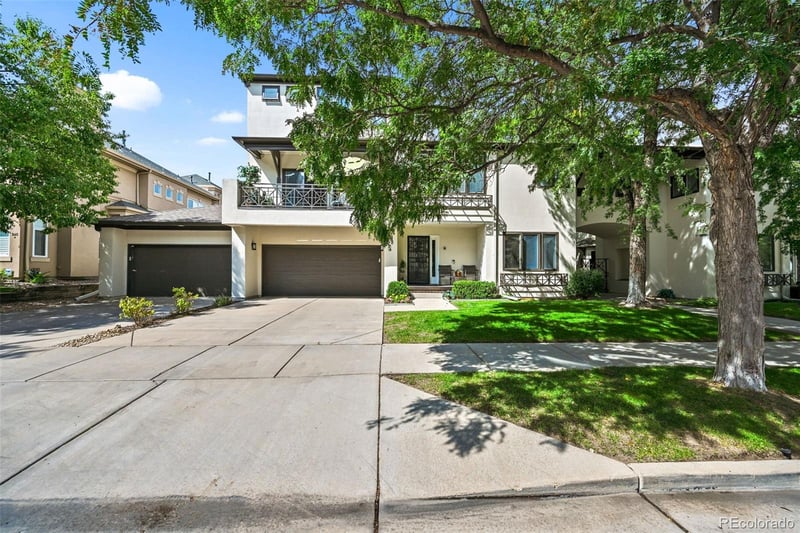 217 S Jackson St #H, Denver, CO 80209
