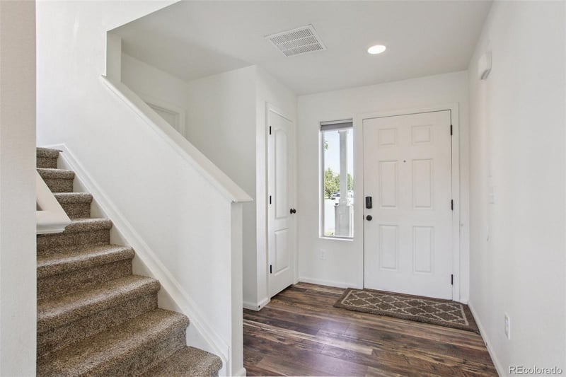 18258 E 45th Pl, Denver, CO 80249
