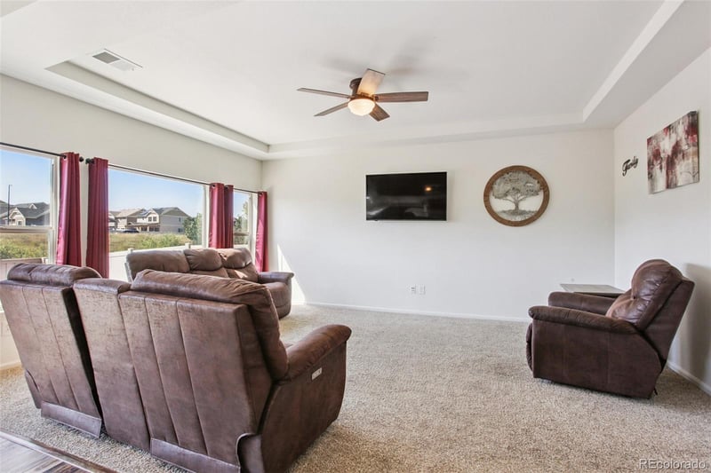 18258 E 45th Pl, Denver, CO 80249