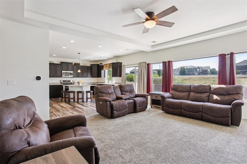 18258 E 45th Pl, Denver, CO 80249
