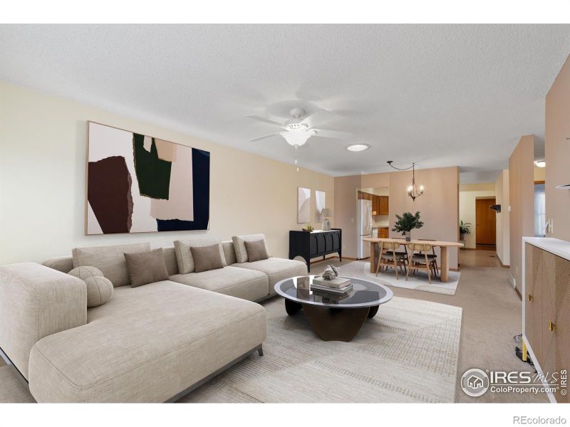 1633 Van Buren Ave, Loveland, CO 80538