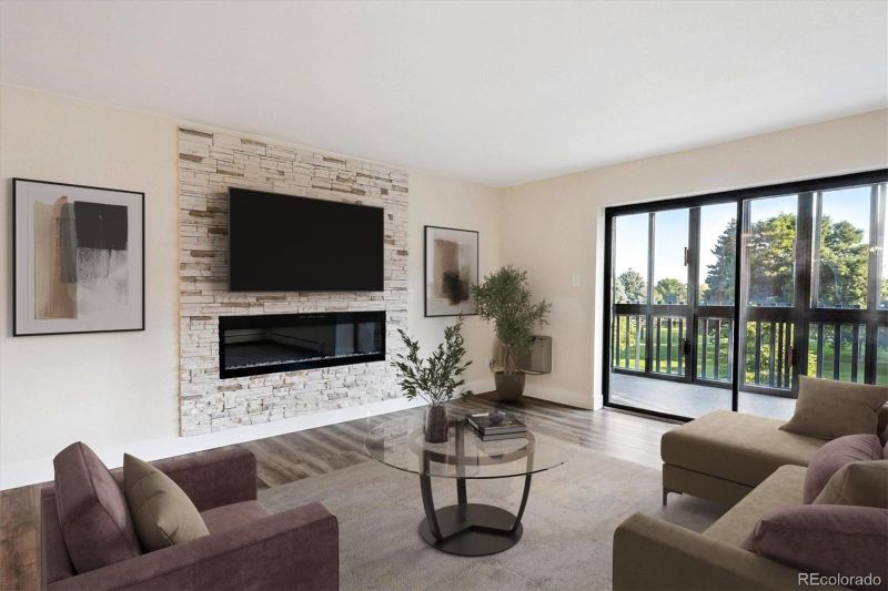 13631 E Marina Dr #201, Aurora, CO 80014