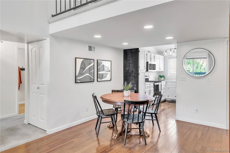 3656 S Depew St #305, Denver, CO 80235