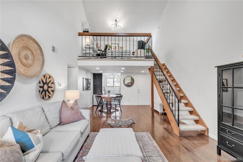 3656 S Depew St #305, Denver, CO 80235