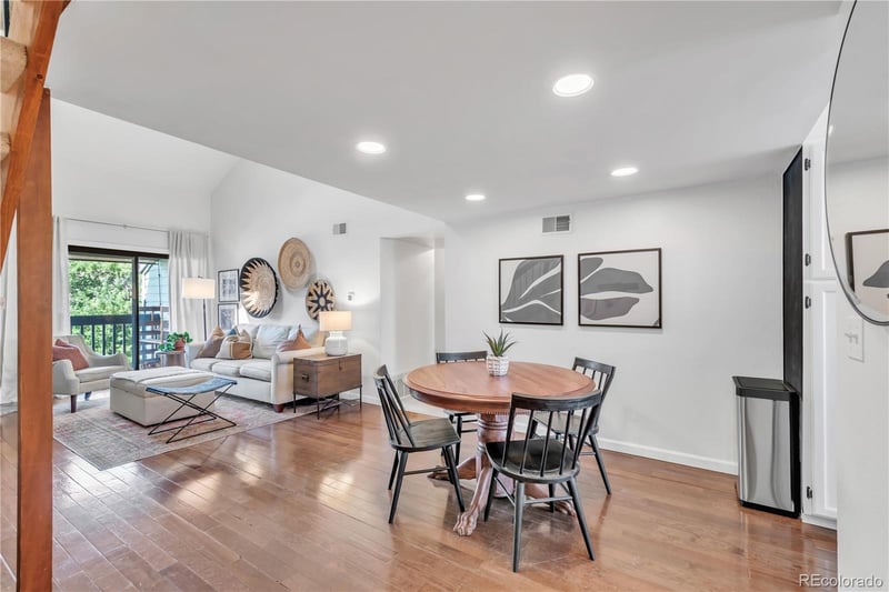 3656 S Depew St #305, Denver, CO 80235