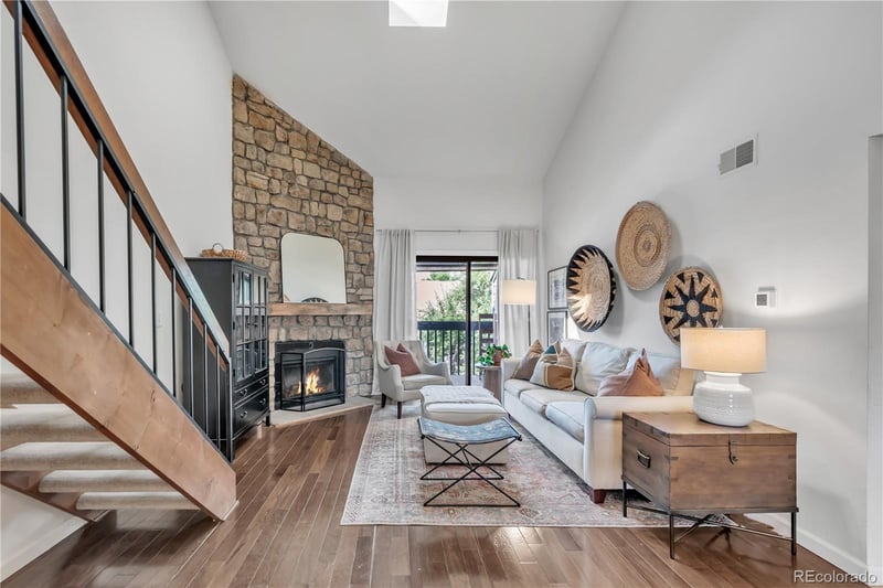 3656 S Depew St #305, Denver, CO 80235
