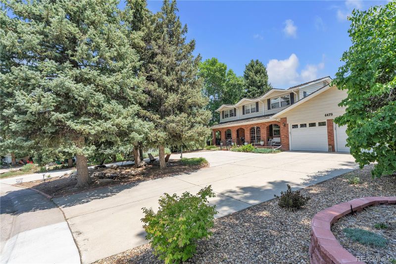 6479 E Maplewood Ave, Centennial, CO 80111