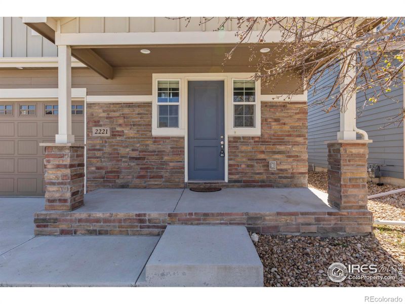 2221 Chesapeake Dr, Fort Collins, CO 80524