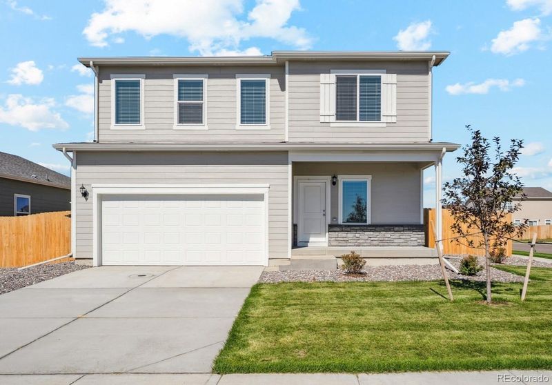 2181 Christina St, Fort Lupton, CO 80621