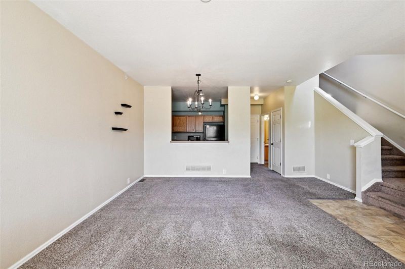 9758 Laredo St #13C, Commerce City, CO 80022