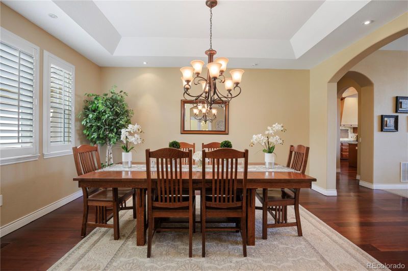 3438 Elk Run Dr, Castle Rock, CO 80109
