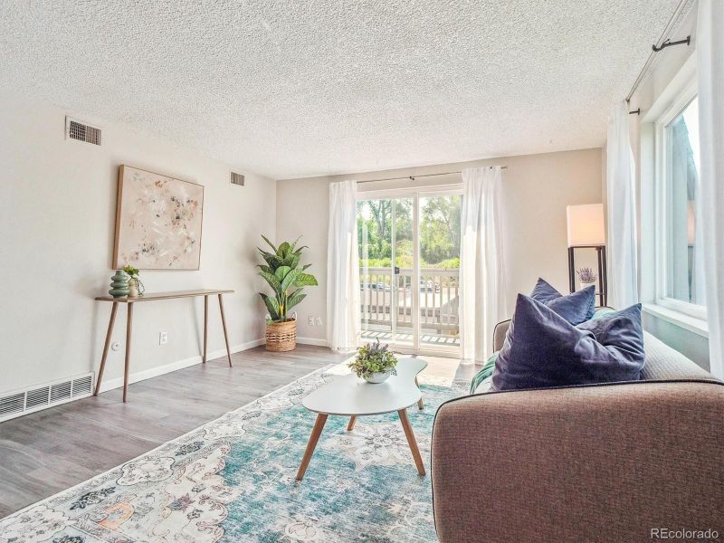 249 E Highline Cir #305, Centennial, CO 80122