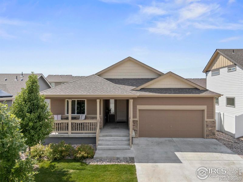 1805 102nd Ave, Greeley, CO 80634