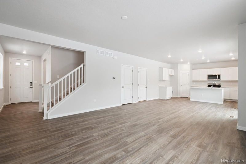 3454 N Irvington St, Aurora, CO 80119