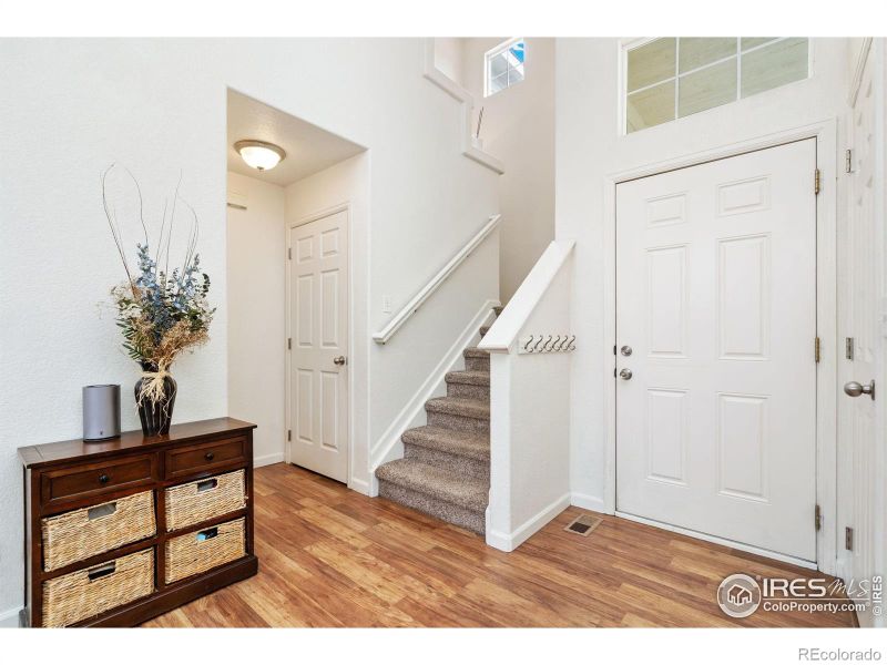 445 Heritage Ln, Johnstown, CO 80534