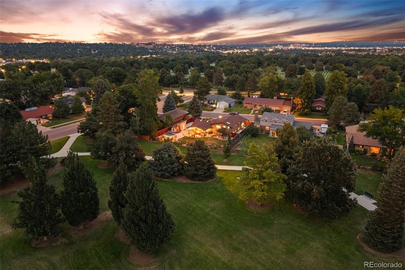 3811 S Ames St, Denver, CO 80235