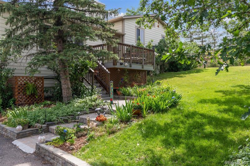 6334 Cherokee Dr, Sedalia, CO 80135