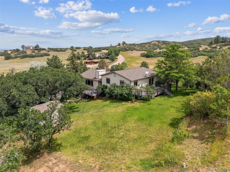 6334 Cherokee Dr, Sedalia, CO 80135