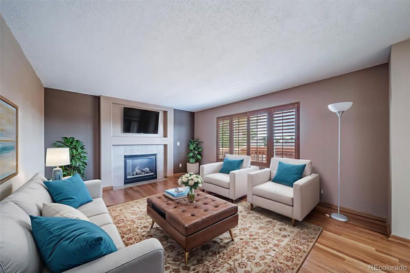 4937 Parsons Way, Castle Rock, CO 80104
