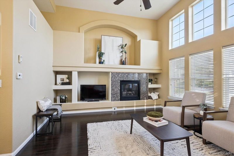9793 E Carolina Pl, Aurora, CO 80247