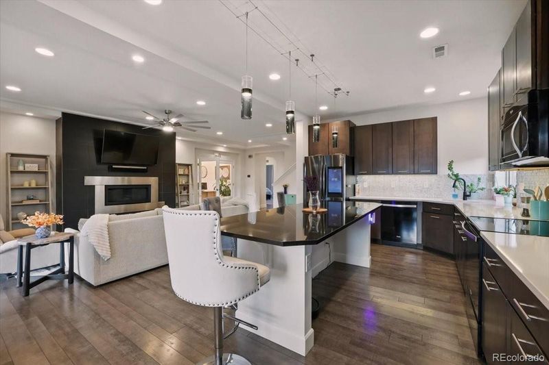 3334 Starry Night Loop, Castle Rock, CO 80109