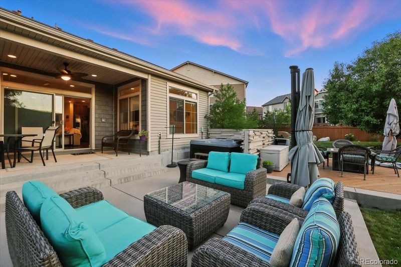 3334 Starry Night Loop, Castle Rock, CO 80109